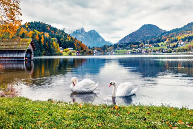 Gemeinde Grundlsee