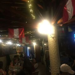 Costazul Seafood User Photo