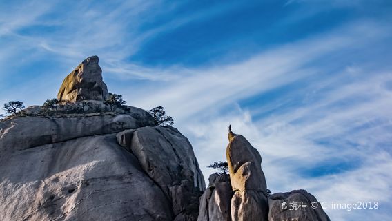 HuangshanTours