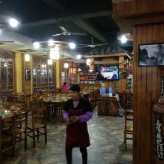 老乡坊(茨坪新村店) User Photo