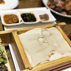 Najialaoyuanziminsutucai (ningshan) 여행 사진