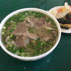 尚品清汤羊肉 User Photo
