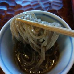 teuchisoba-gen User Photo