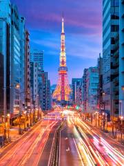 Tokyo Tower