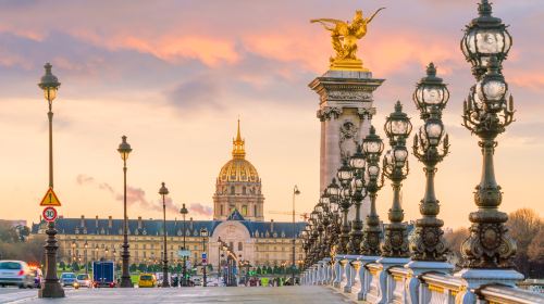 Pont Alexandre III