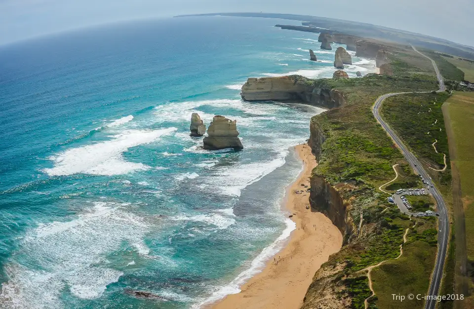 3_Twelve Apostles
