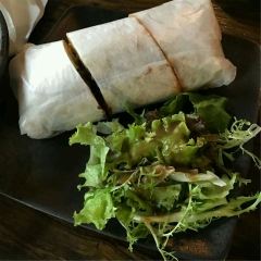 Alibaba Tandoori & Curry Restaurant張用戶圖片