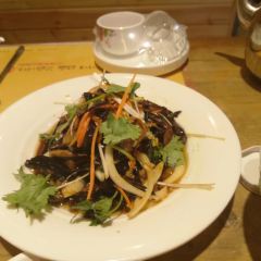 百年石锅饭(延边大学店) User Photo