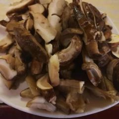 Jingchuan Wild Mushrooms Restaurant User Photo