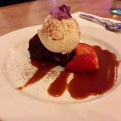 Monte Alto Eatery & Bar User Photo