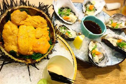 Masuya Japanese Restaurant