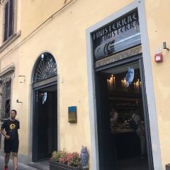 Finisterrae User Photo