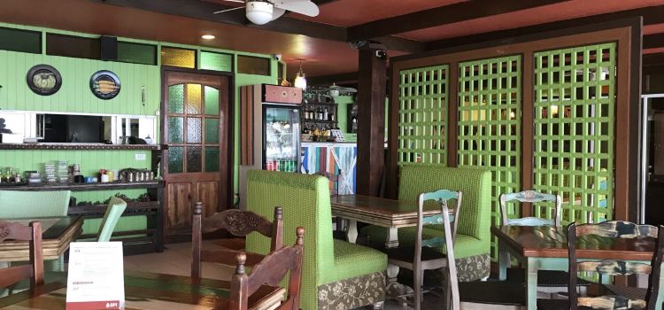The Buzzz Cafe