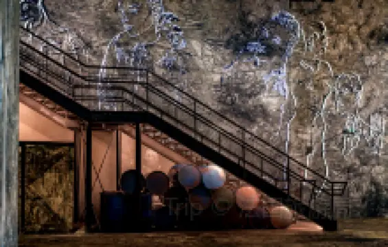 Atelier des Lumieres