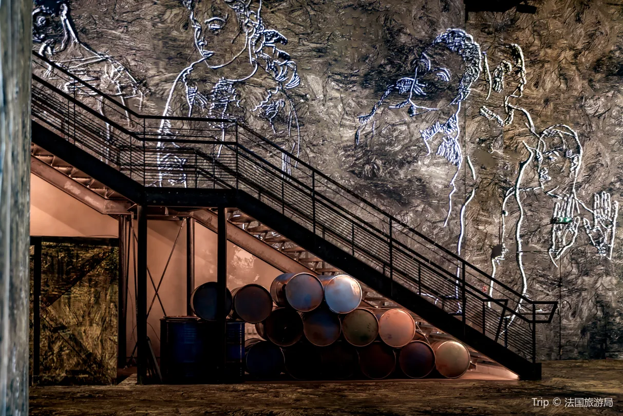 1_Atelier des Lumieres