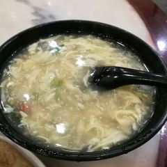 朝阳楼饭庄 User Photo