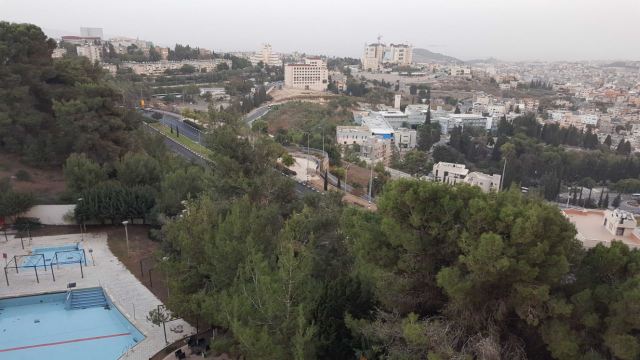 Nazareth Market