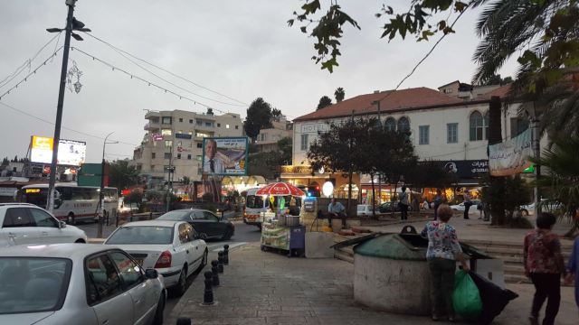 Nazareth Market