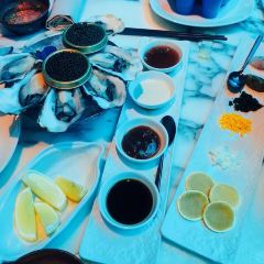 OSSIANO UNDERWATER RESTAURANT & BAR User Photo