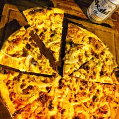 Bobo Pizza User Photo