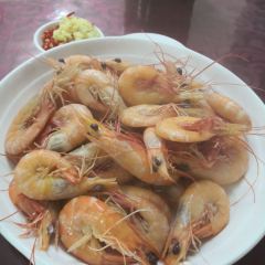 秋红饭店 User Photo