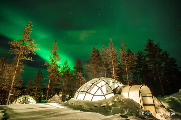 Saudia Flights to Turku