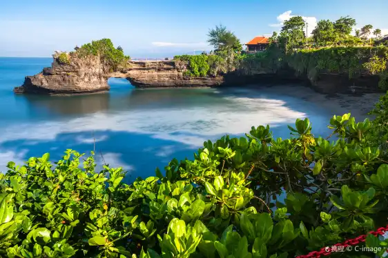 Hotels near Pura Batu Bolong