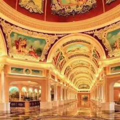 滁州碧桂园欧洲城凤凰酒店·凤凰轩中餐厅 여행 사진