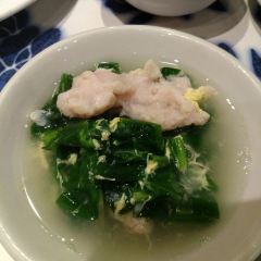 Qingcai Restaurant User Photo