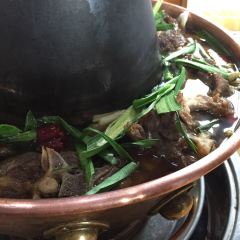Lu XiaoSan LongXia (YangPu) User Photo