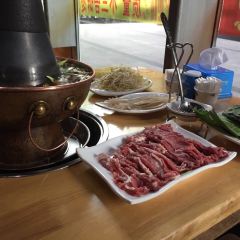 Lu XiaoSan LongXia (YangPu) User Photo