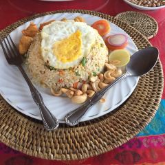 Siau Thu Restaurant 여행 사진