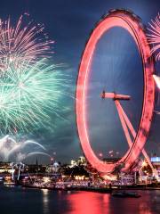 Het London Eye