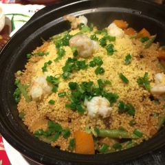 ShanXi HuiGuan (TaiYuan ShengLi East Street) 여행 사진