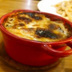 Seribu Rasa Menteng User Photo