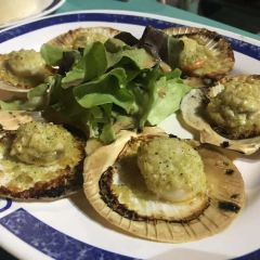 Chaolay Seafood Hua Hin User Photo
