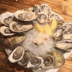 RODNEY'S OYSTER HOUSE張用戶圖片