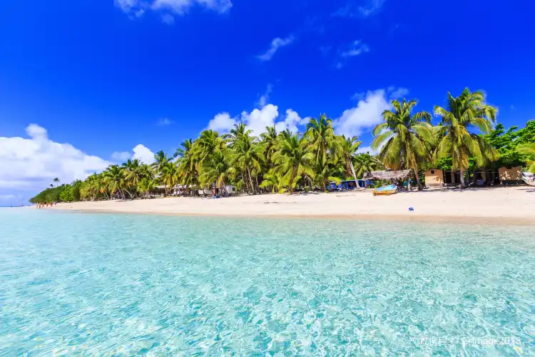 Hotels in Ono Island