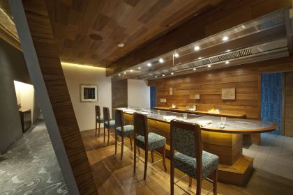 WAKU GHIN BY TETSUYA WAKUDA