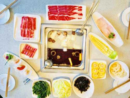 Haidilao Hot Pot Clarke Quay