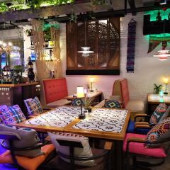 亚洲餐厅(音乐餐厅花园店) User Photo
