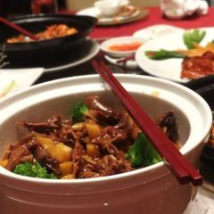 君豪酒店·君御中餐厅 User Photo