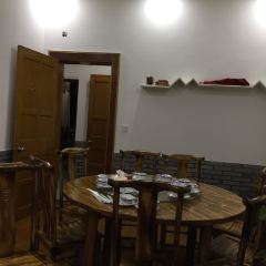 北田仁私厨·传承土菜(莫干山店) User Photo