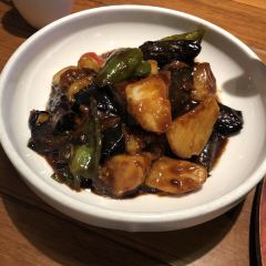 Xiaochunianghuaiyangcai (xinjiekou) User Photo