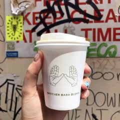 Brother Baba Budan User Photo