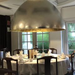 Min Jiang Goodwood Park Hotel User Photo