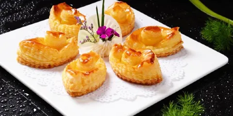 新海味（魯迅路店）