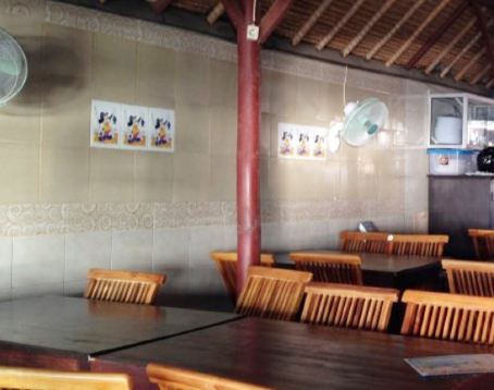 Lia Cafe