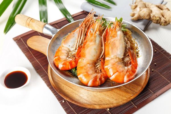 Khaomao Khaofang Restaurant Chiang Mai Branch