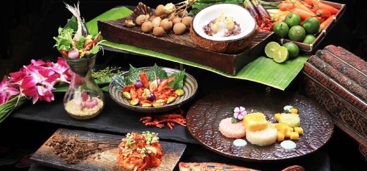 Blue Mango Bar & Grill